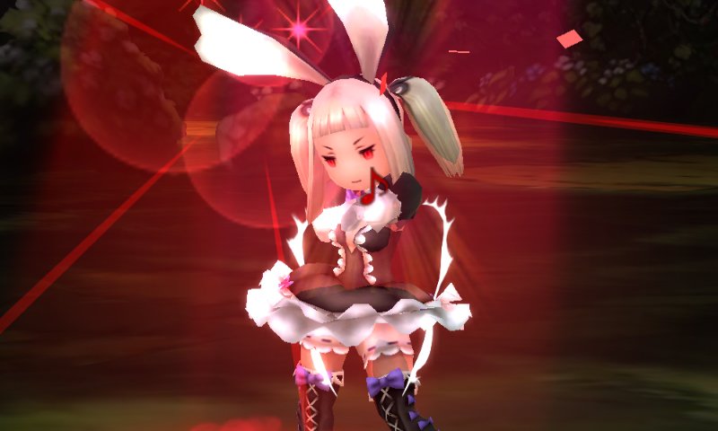 Bravely Second — скриншот 8