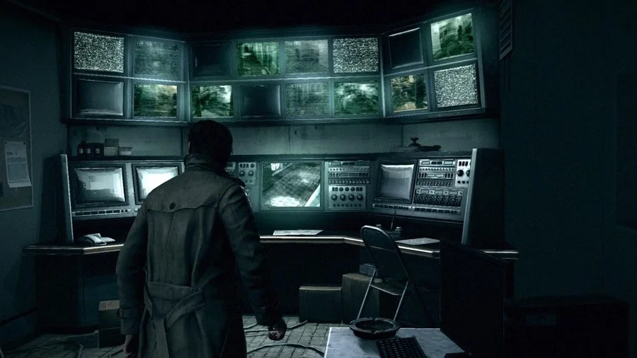 The Evil Within - кадр 9