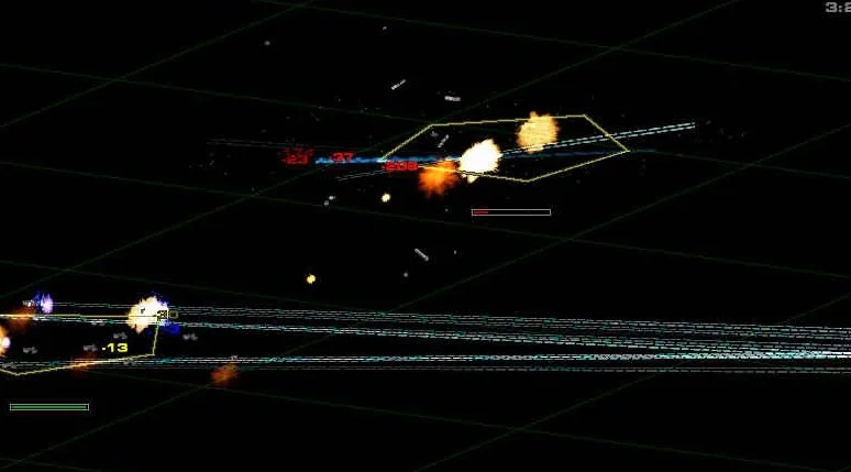 Master of Orion - кадр 7
