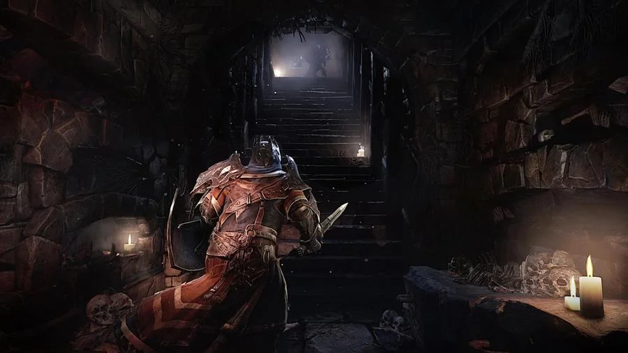Lords of the Fallen (2014) - кадр 16