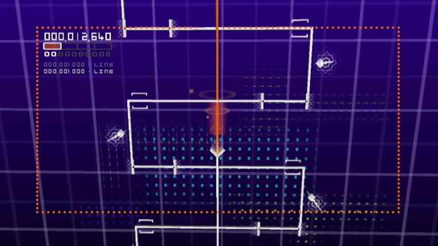 escapeVektor: Chapter 1 — скриншот 1