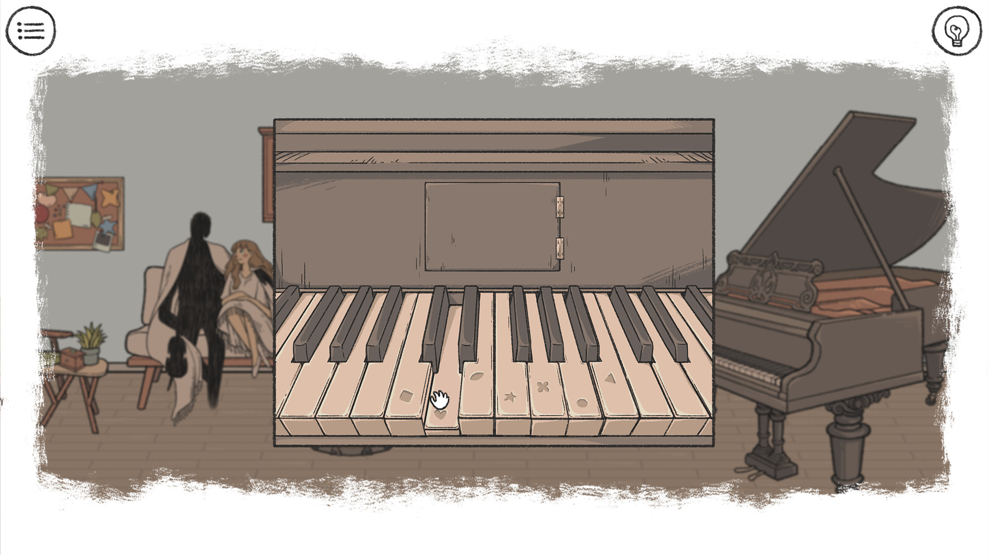 When The Past Was Around — скриншот 8