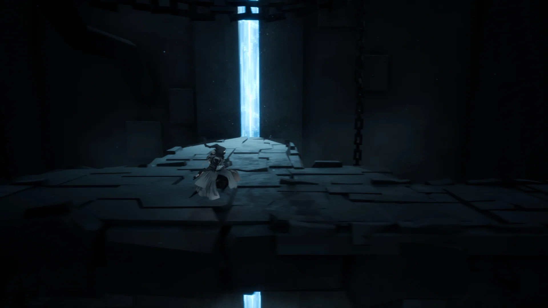 Shattered - Tale of the Forgotten King - кадр 2