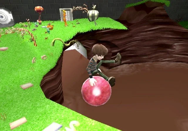 Charlie and the Chocolate Factory - кадр 6