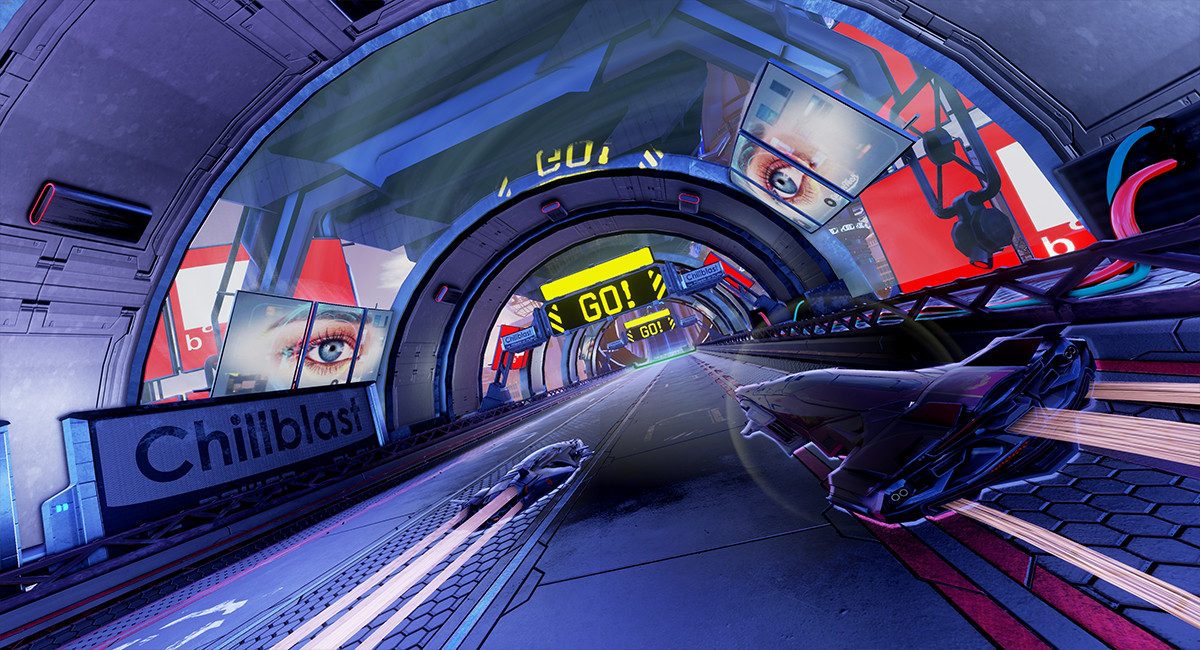 Pacer — скриншот 3