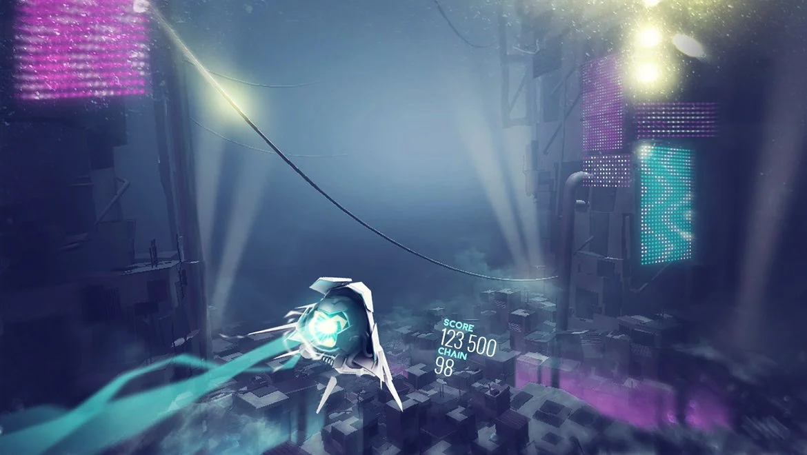 Avicii Vector - кадр 1