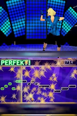 Just SING! Vol. 2 — скриншот 4