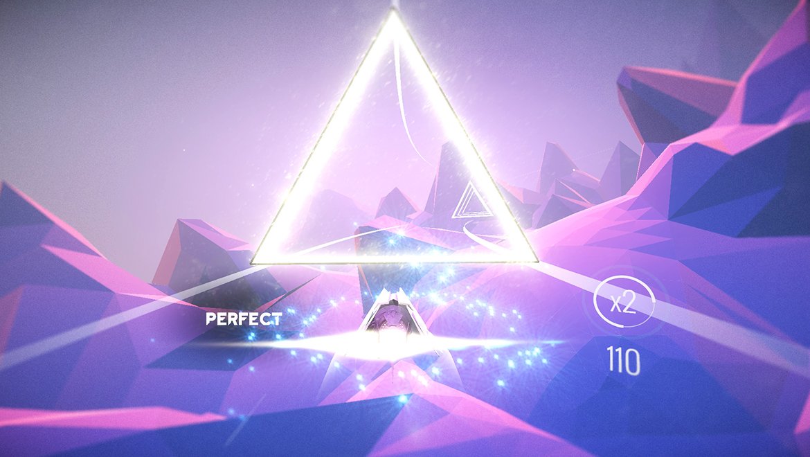Avicii Vector — скриншот 2
