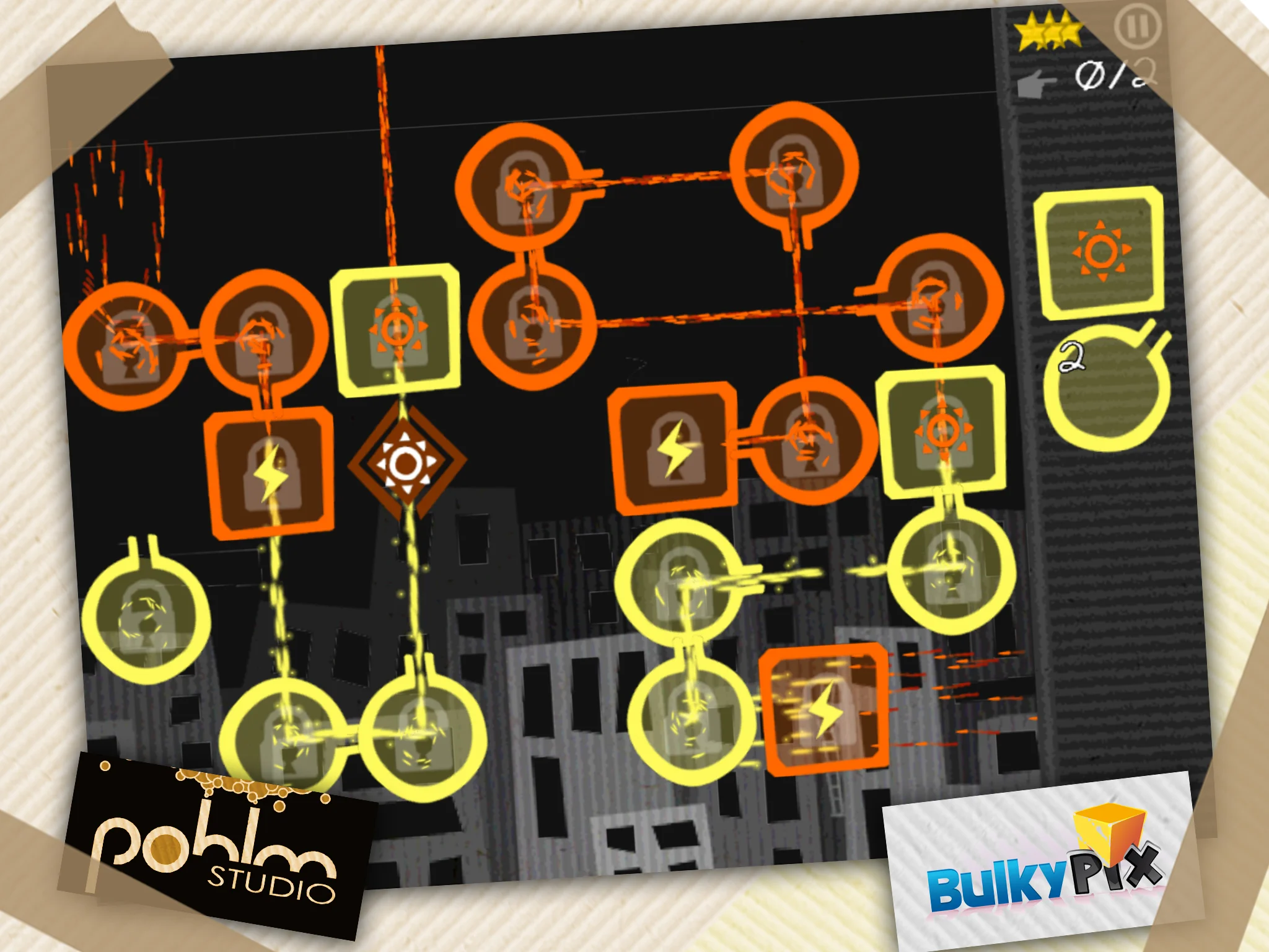 Brainergy - кадр 3