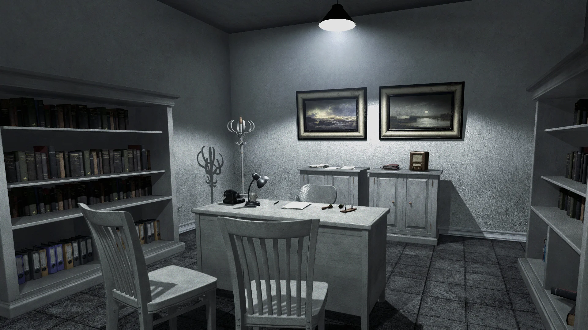 Rise of Insanity - кадр 6