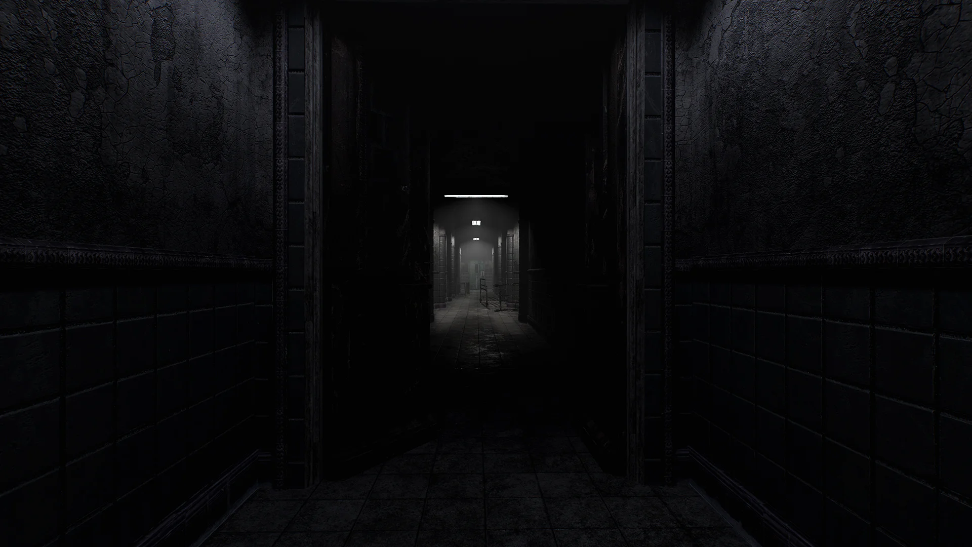 Rise of Insanity - кадр 10