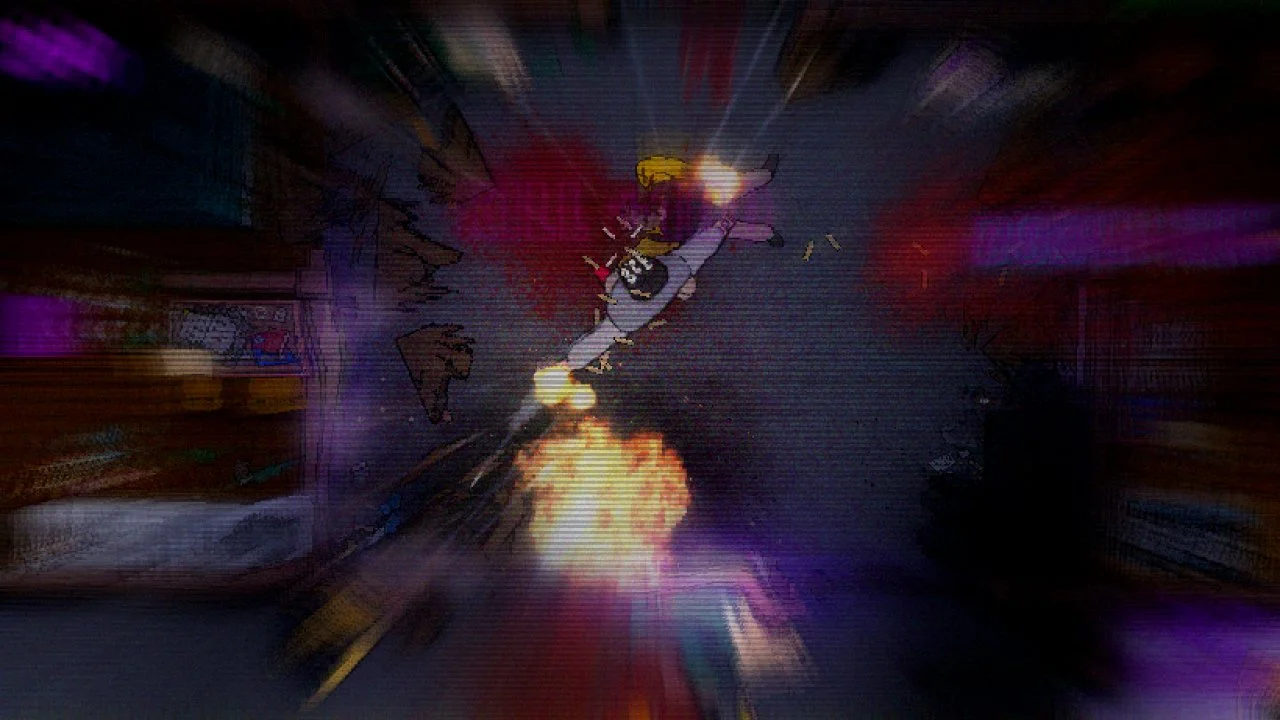 Bloodbath Kavkaz - кадр 8