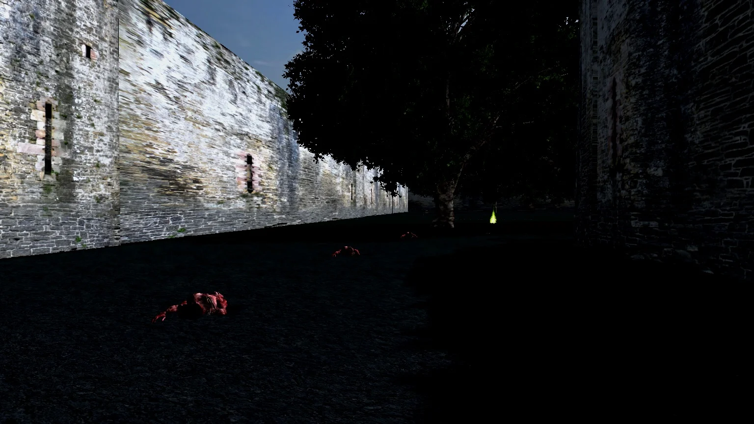 I saw IT - кадр 3