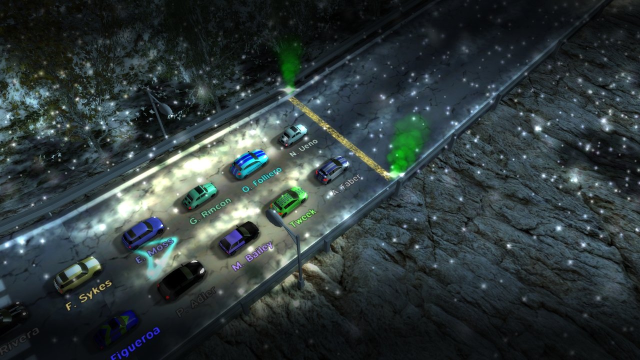 Little Racers STREET — скриншот 8