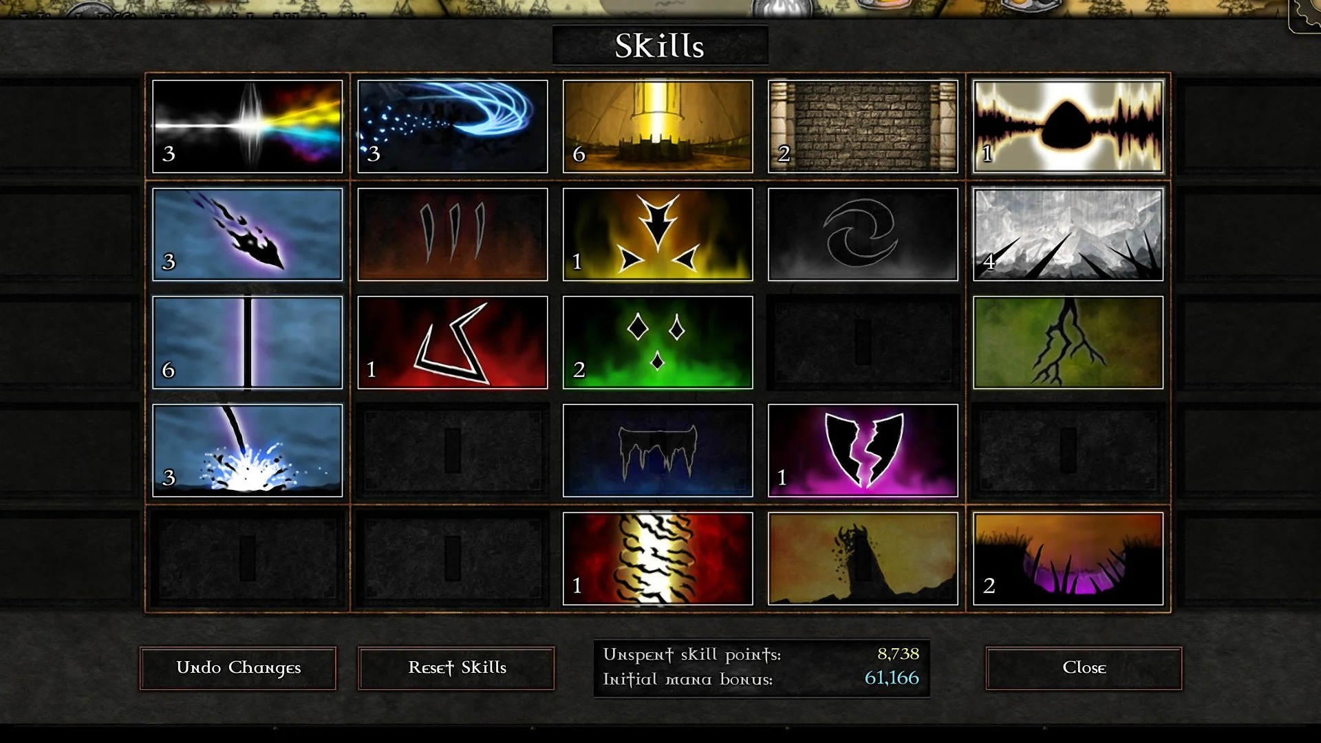 GemCraft - Chasing Shadows - кадр 8