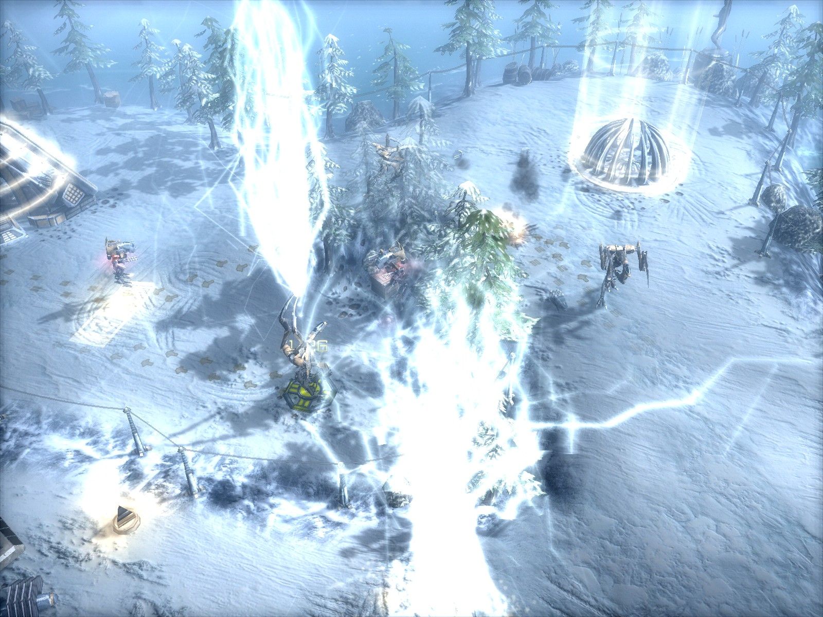 Arena Wars Reloaded — скриншот 7