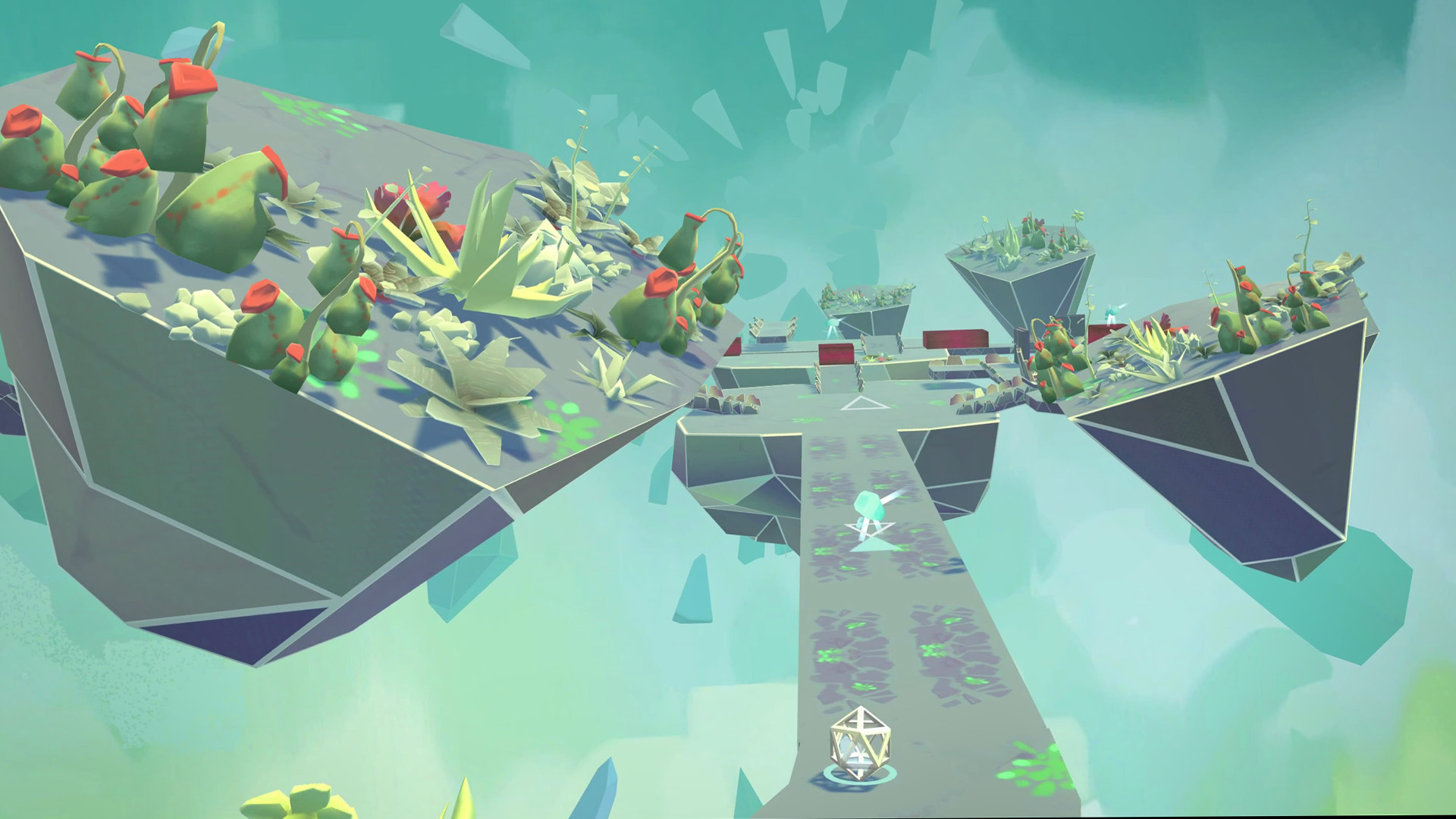 Arca's Path VR — скриншот 3