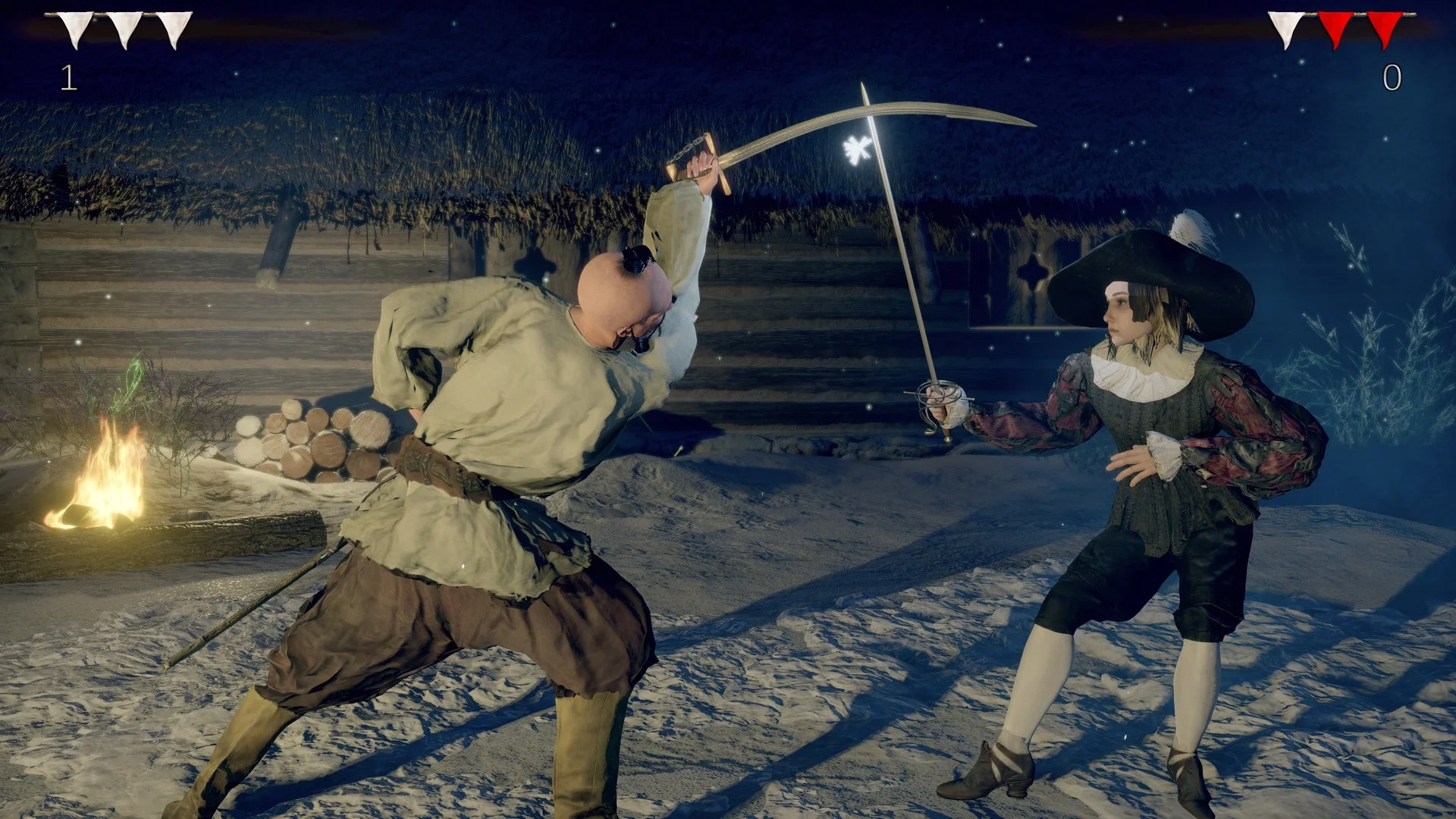 Hellish Quart - кадр 7