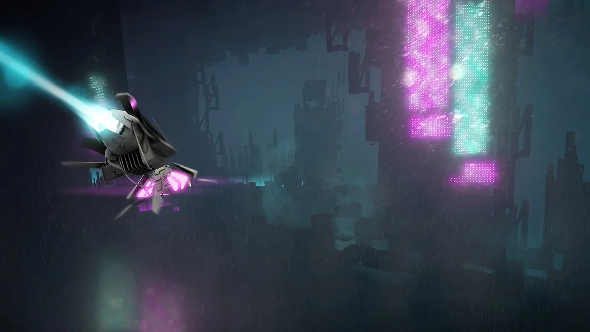 Avicii Vector - кадр 6