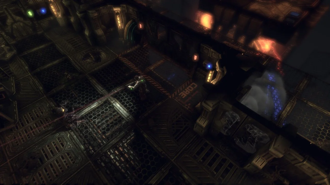 Alien Breed: Evolution - кадр 16