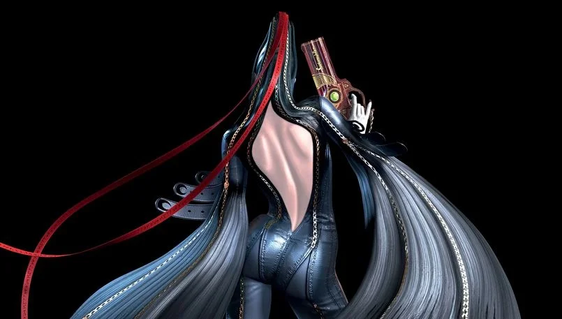 Bayonetta (2020) - кадр 1