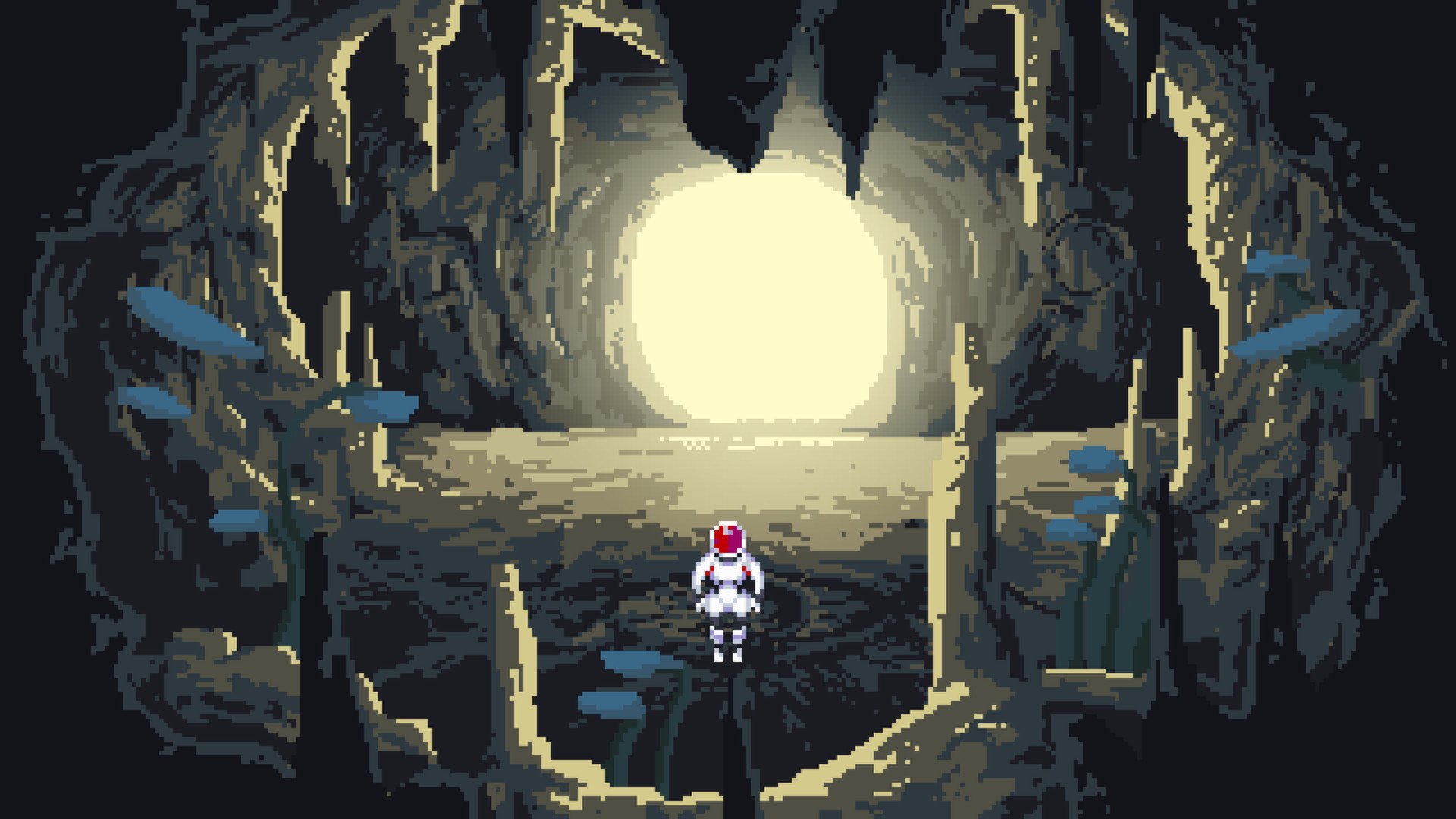 Stranded — скриншот 2