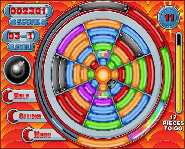 Full Circle — скриншот 1