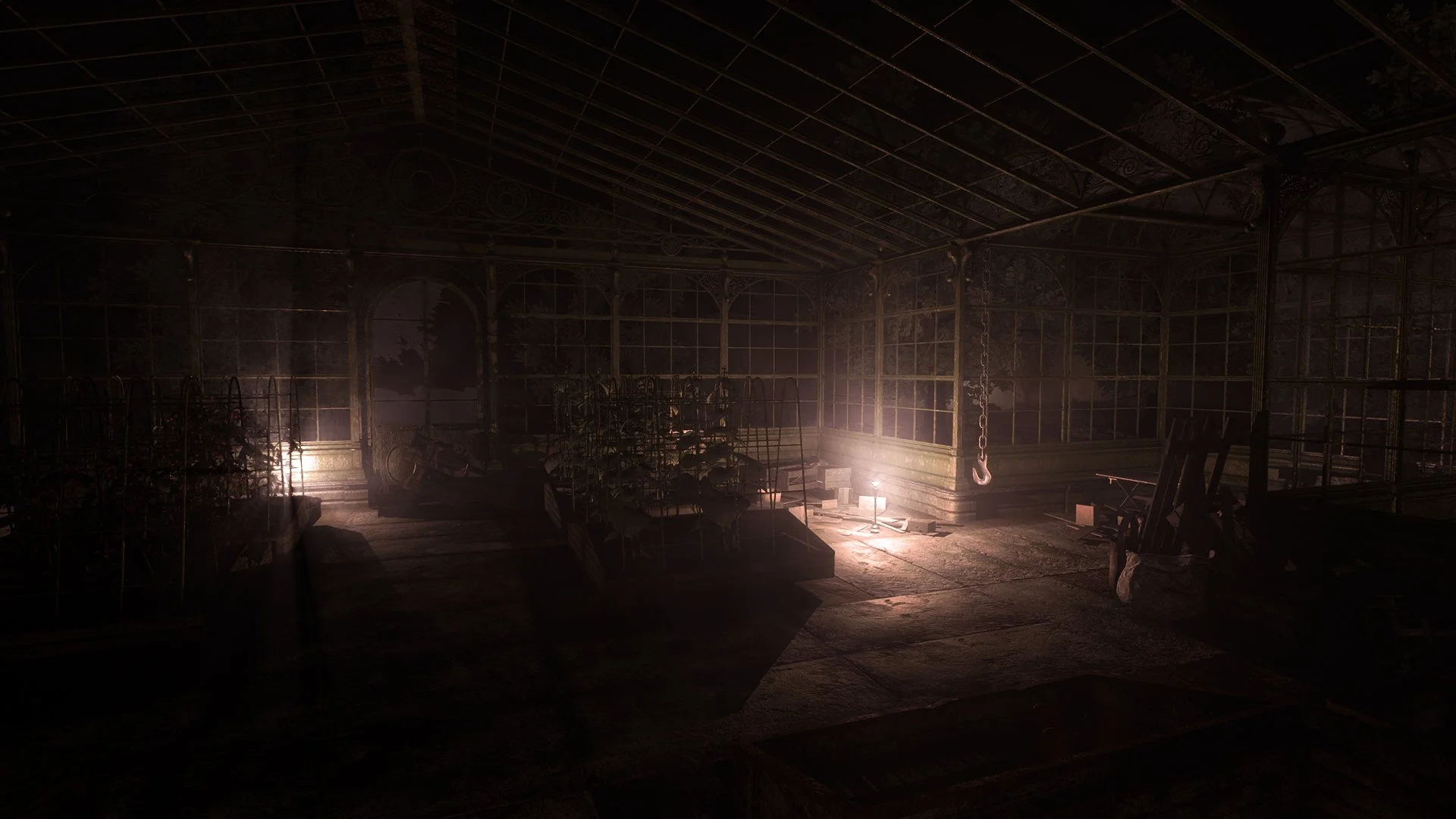 Rise of Insanity - кадр 18