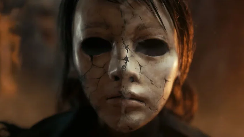 The Medium - кадр 9