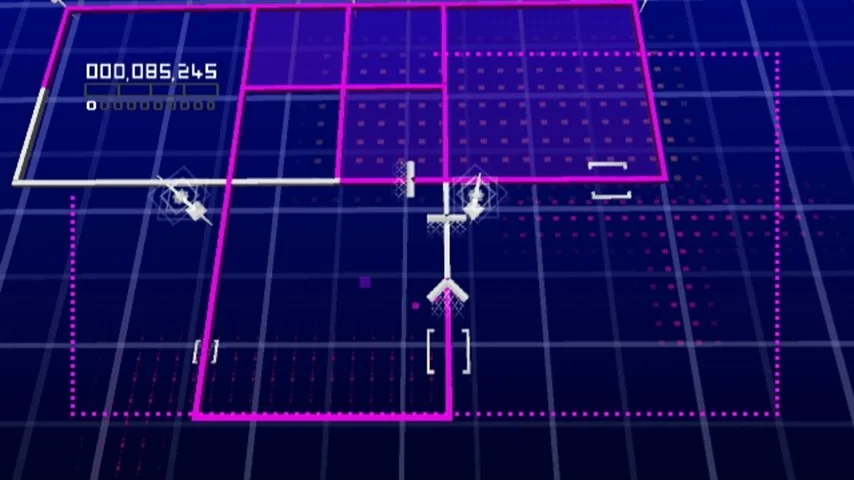 escapeVektor: Chapter 1 - кадр 7