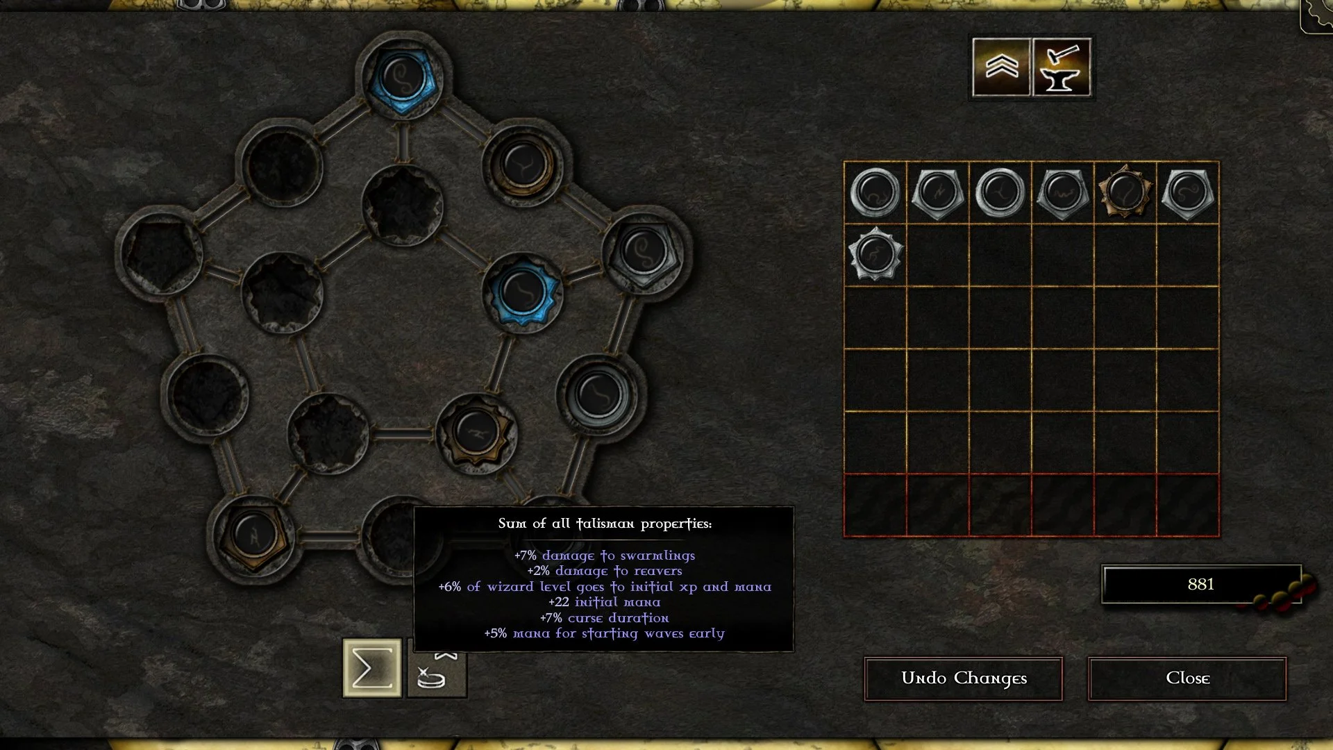 GemCraft - Chasing Shadows - кадр 4