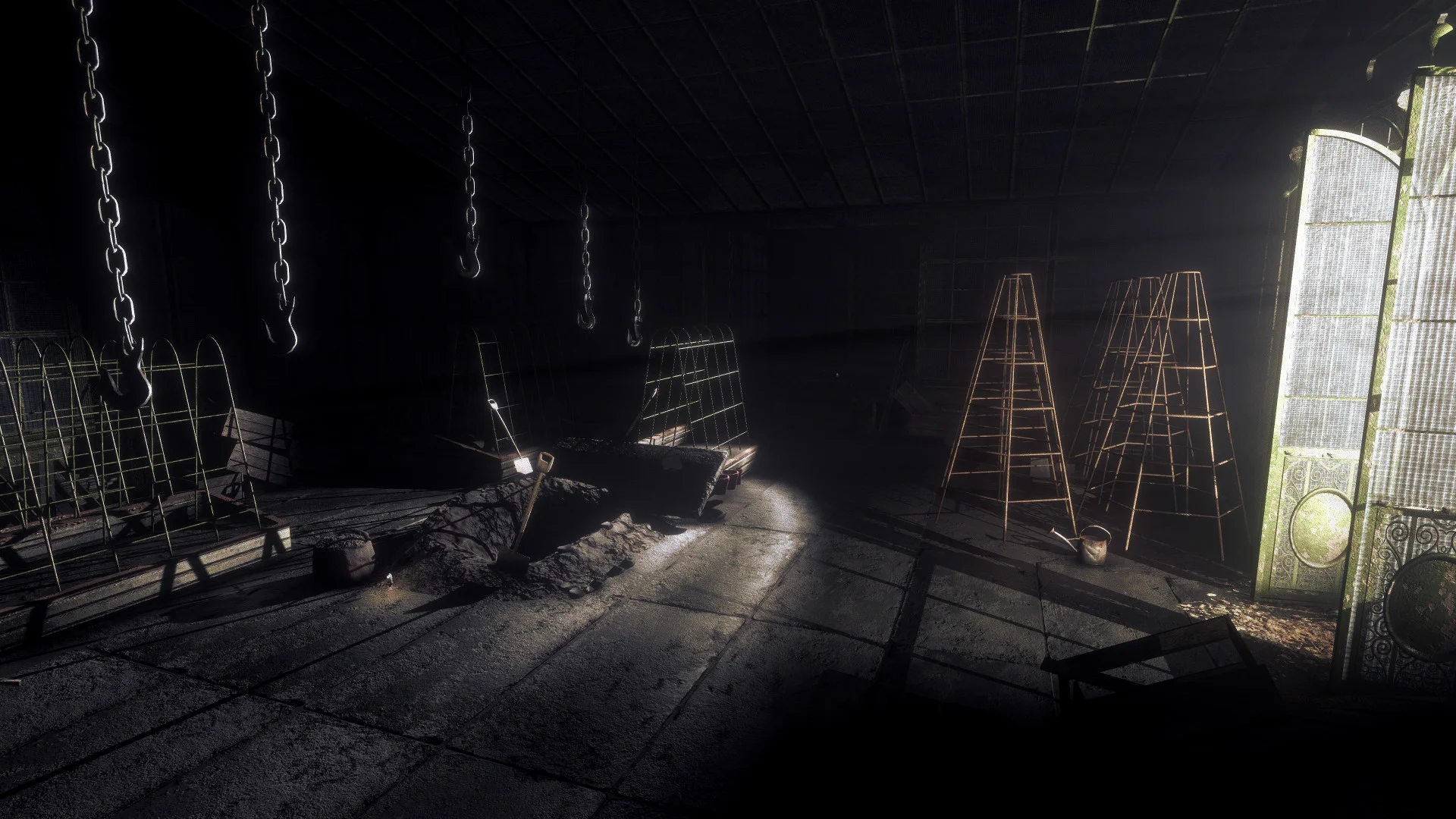 Rise of Insanity - кадр 7