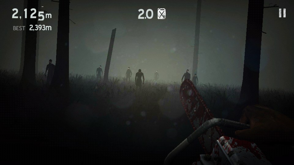Into the Dead 2 — скриншот 5