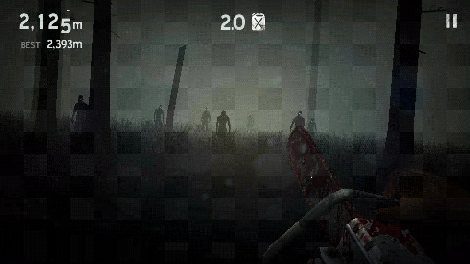 Into the Dead 2 - кадр 5