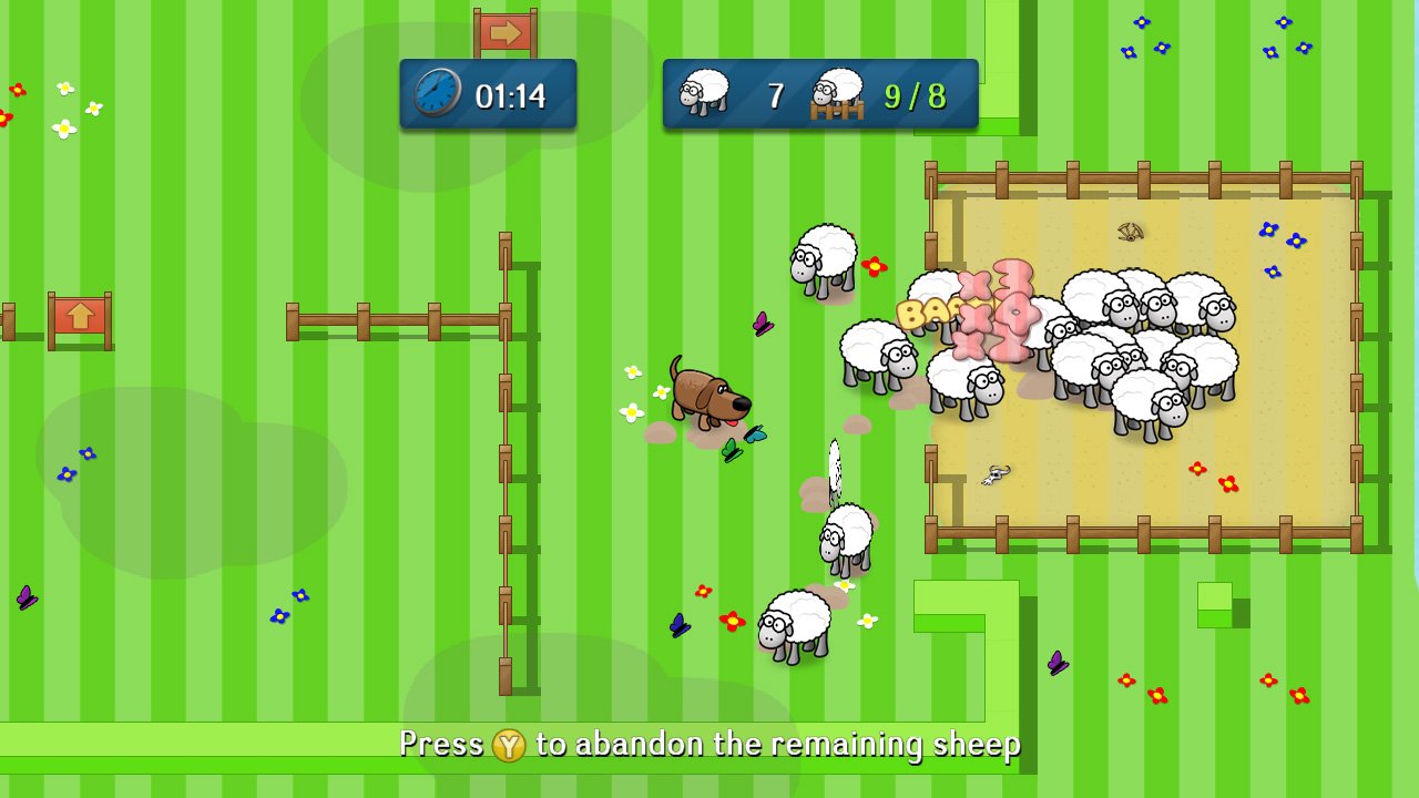 Wool — скриншот 3