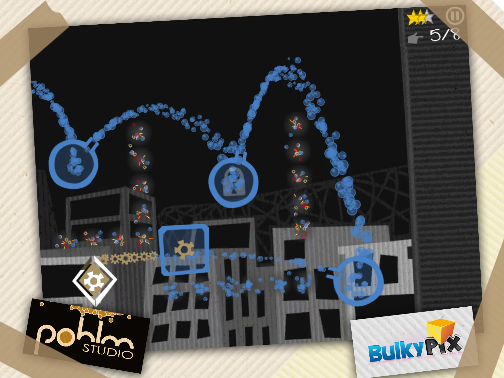 Brainergy - кадр 2