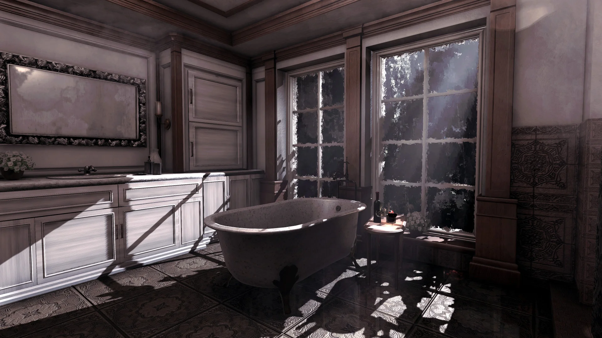 Rise of Insanity - кадр 4