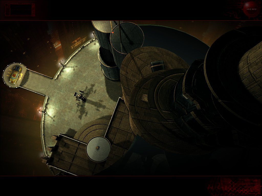 Legacy: Dark Shadows — скриншот 6