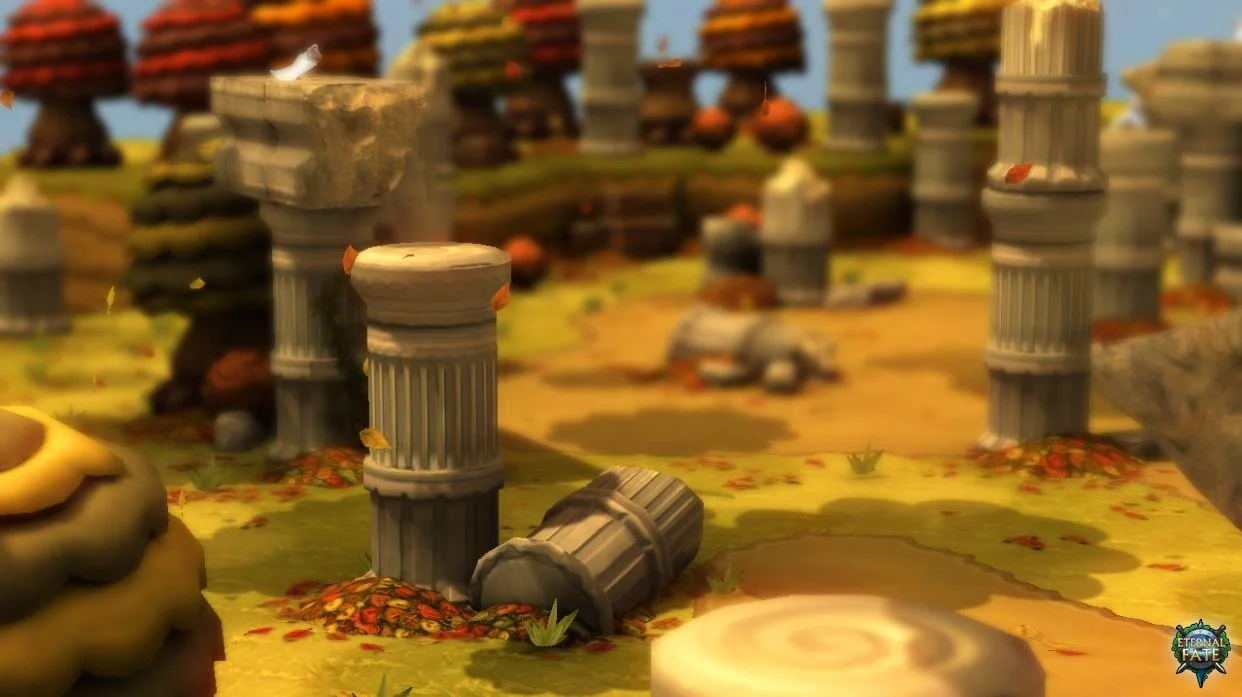 Eternal Fate - кадр 3