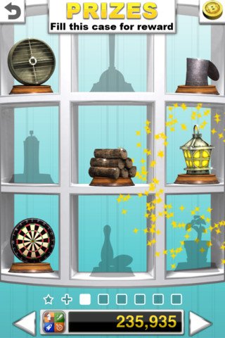 Backflip Slots — скриншот 5