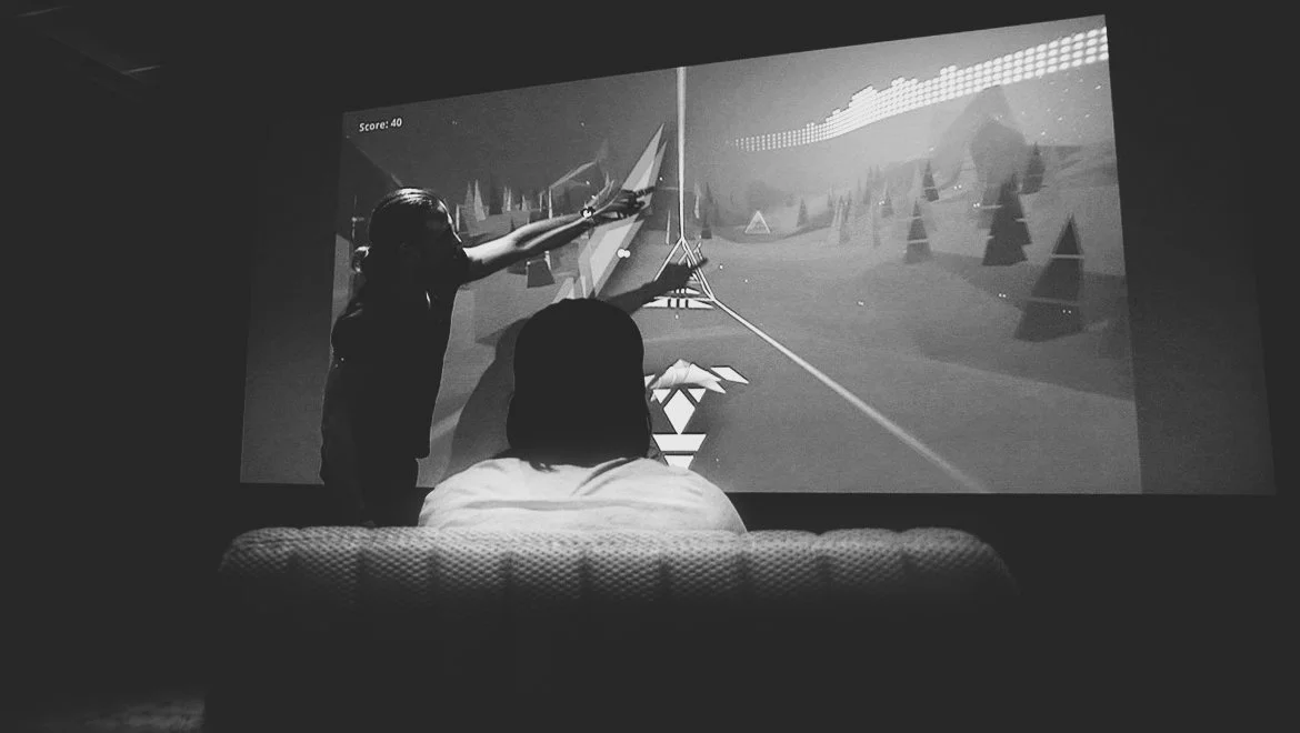 Avicii Vector - кадр 4