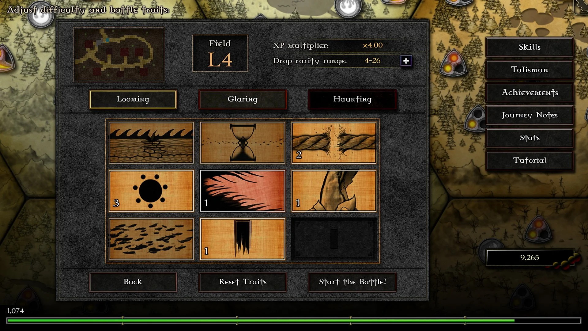 GemCraft - Chasing Shadows - кадр 6