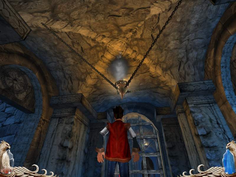 Chester Adventures — скриншот 5