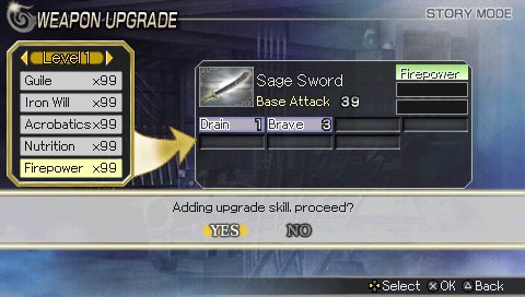 Warriors Orochi 2 — скриншот 1