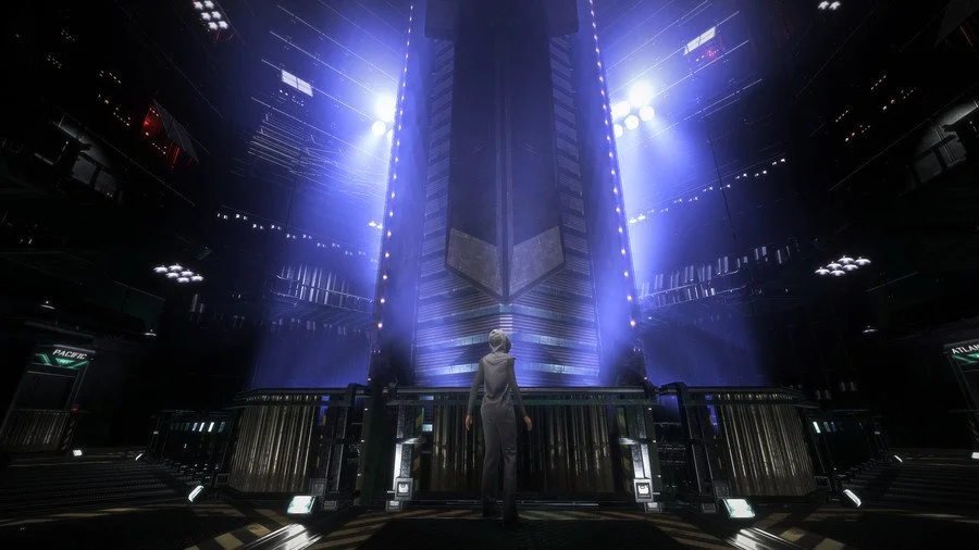 Republique - кадр 2