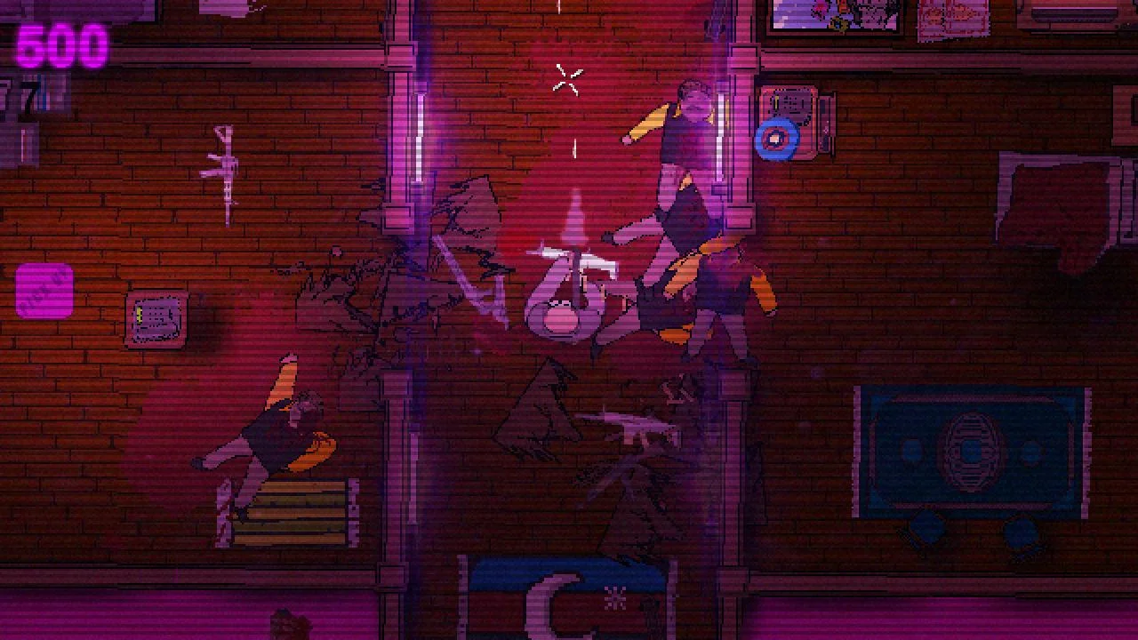 Bloodbath Kavkaz - кадр 7