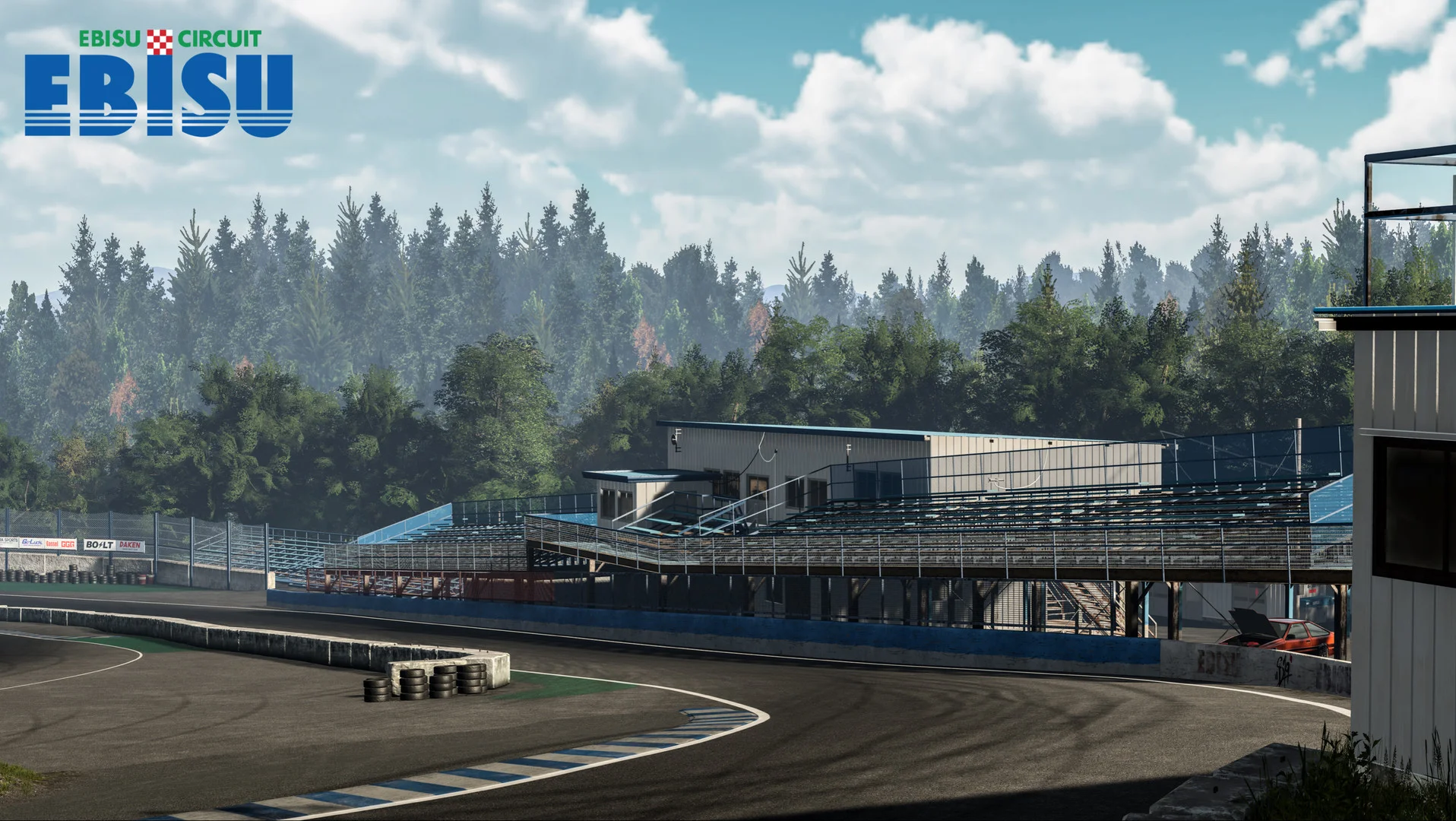 DRIFT21 - кадр 3