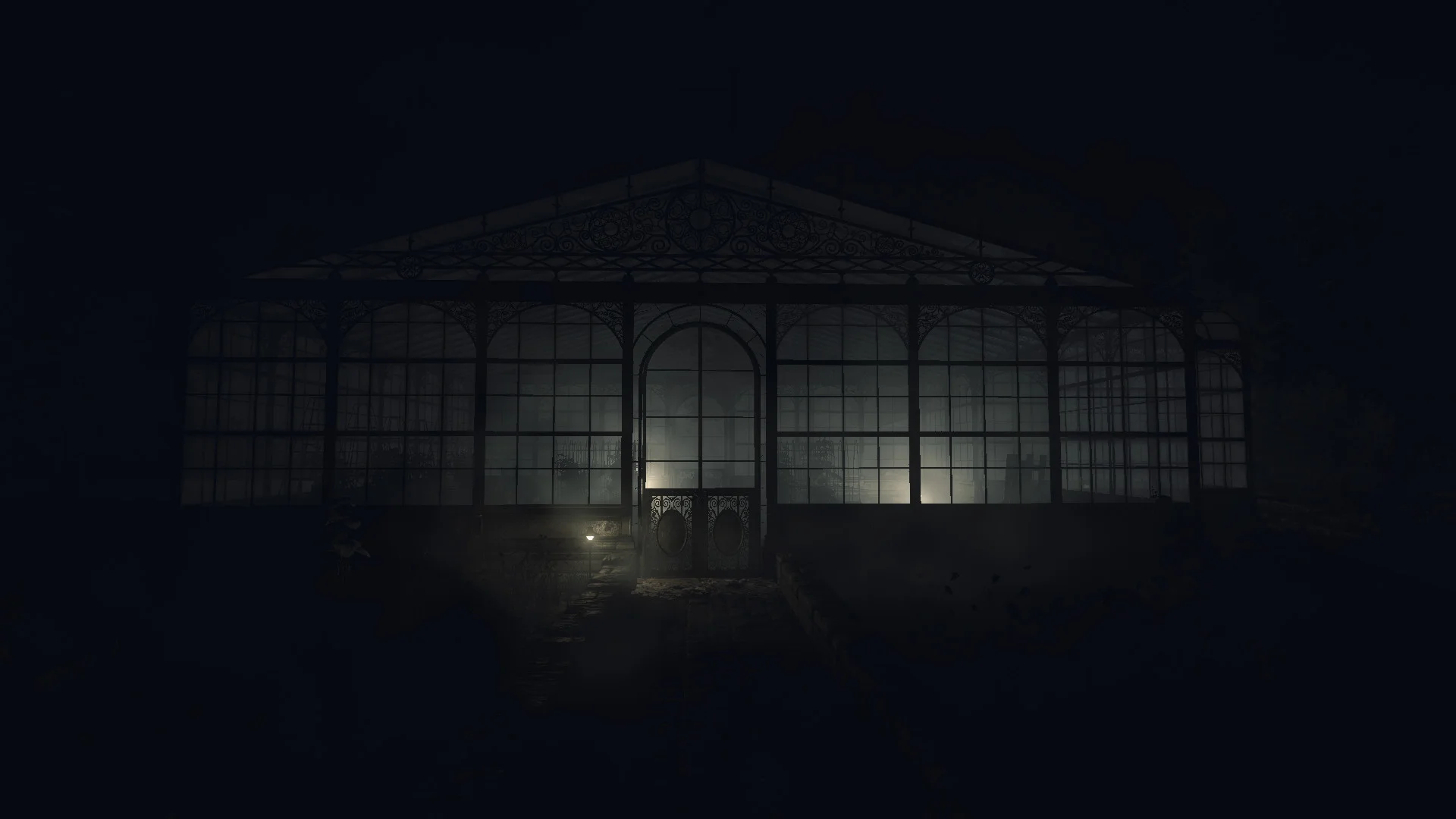 Rise of Insanity - кадр 13