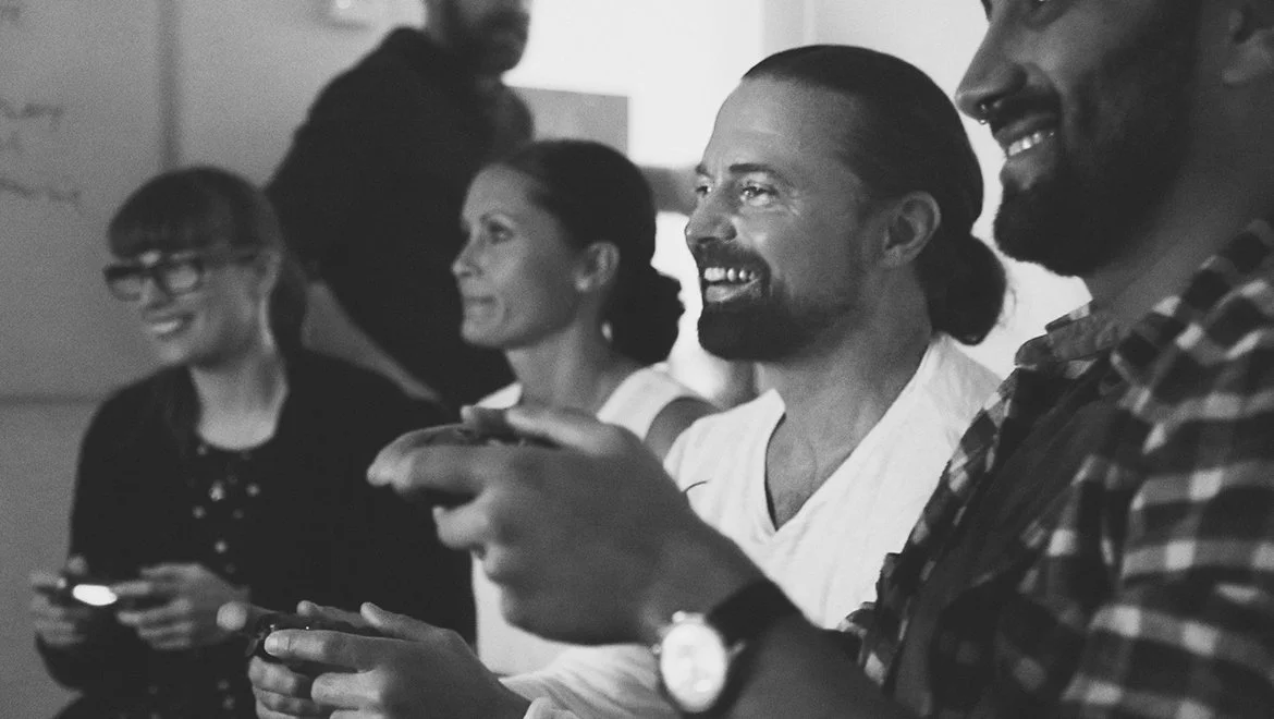 Avicii Vector - кадр 5