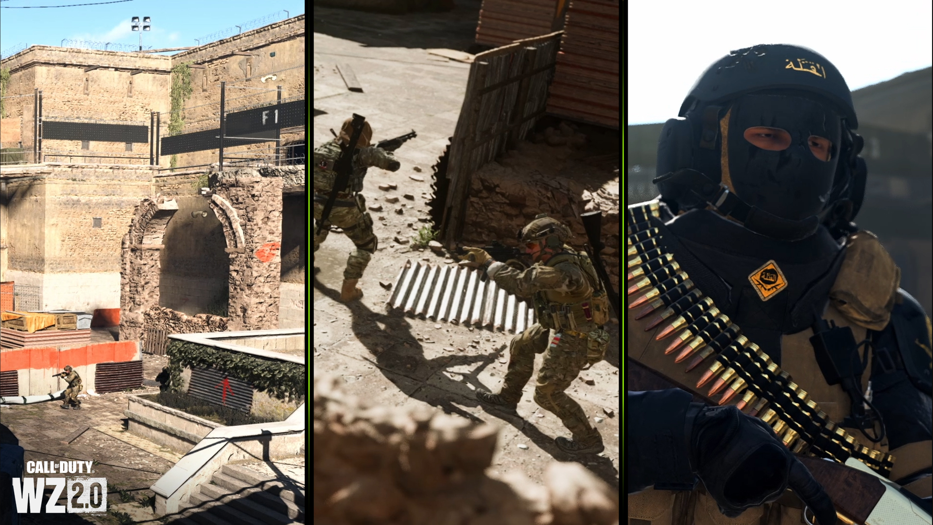Call of Duty: Warzone 2 — скриншот 7